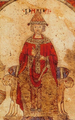 Řehoř VII.